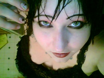 Amy Schoff