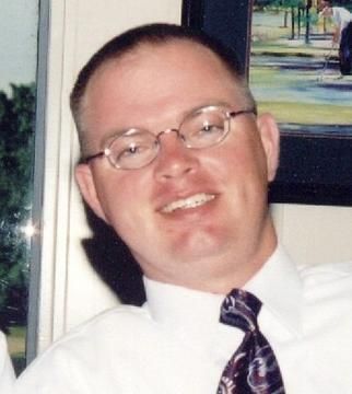 Corey Burnett