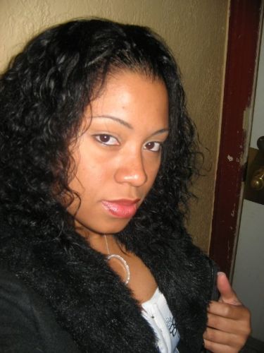 Anika Mcdowell