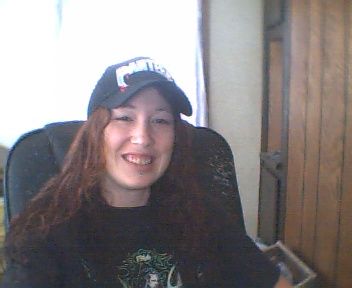 Jennifer Jackson