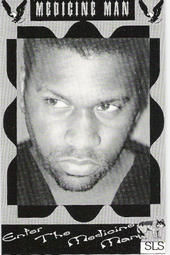 Marc Harrington