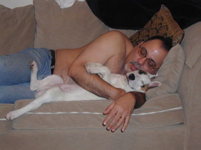 Anthony Ramirez