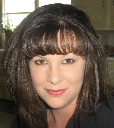Kate Baldwin