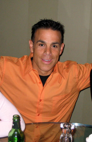 Daniel Pena