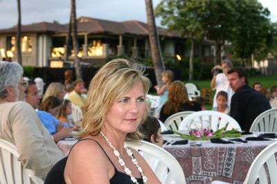 Denise Smallwood