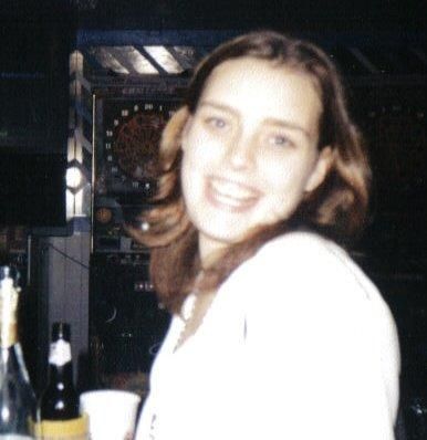 Chaundra Thacker