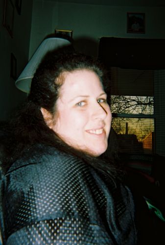 Lisa Hildebrandt