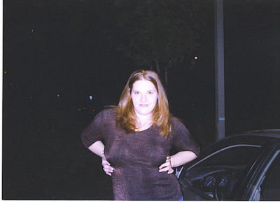 April Geiser