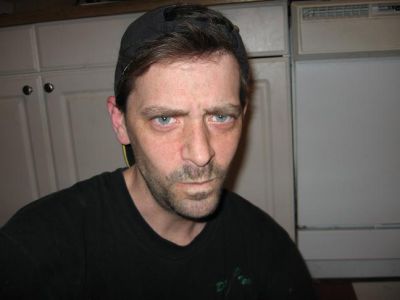 Keith Vonspreckelsen