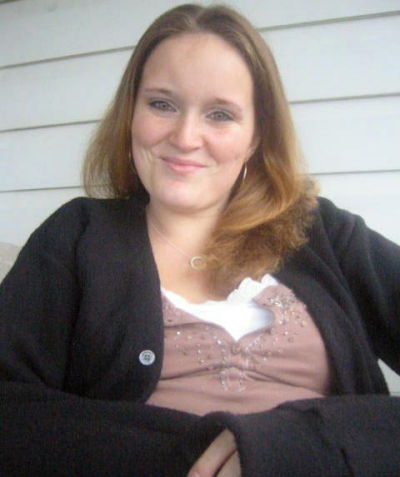 Mia Halpenny