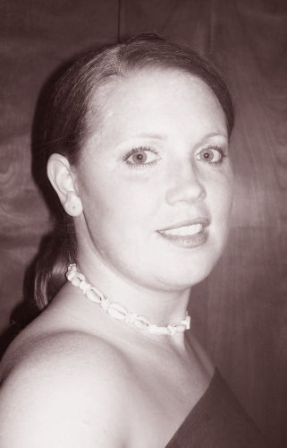 Wendy Marx