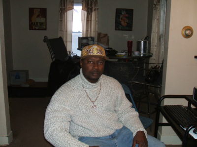 Fredrick Toney