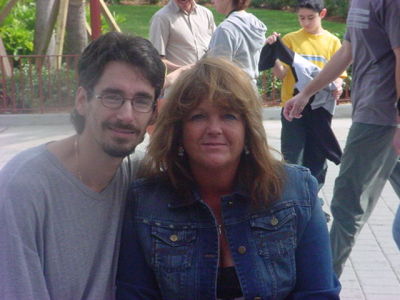 Lori Sideravage