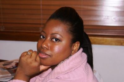 Taletha Mckenzie