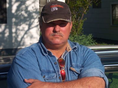 Allen Buffington