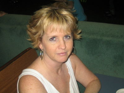 Kellie Adams