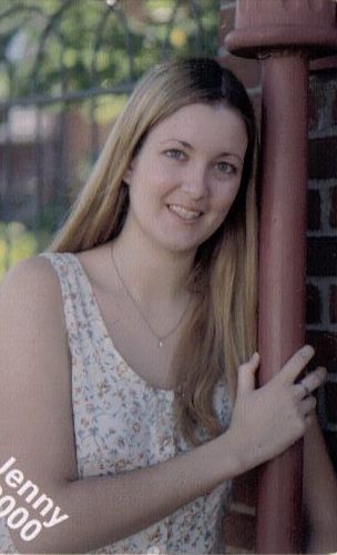 Jennifer Goldthwaite