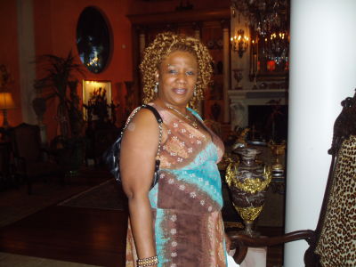 Rachial Scott