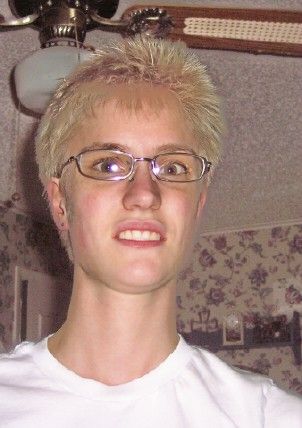 Heather Williams