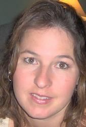 Marie Billingsley
