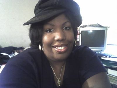 Latresa Parker
