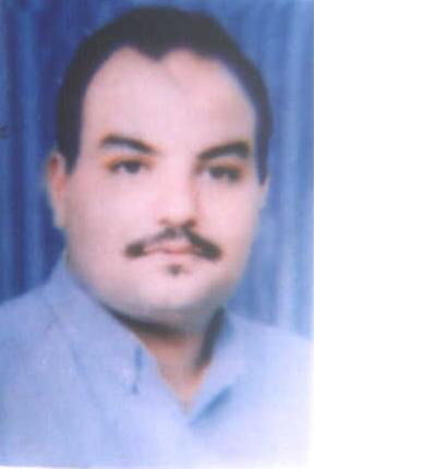 Magdy Nofal
