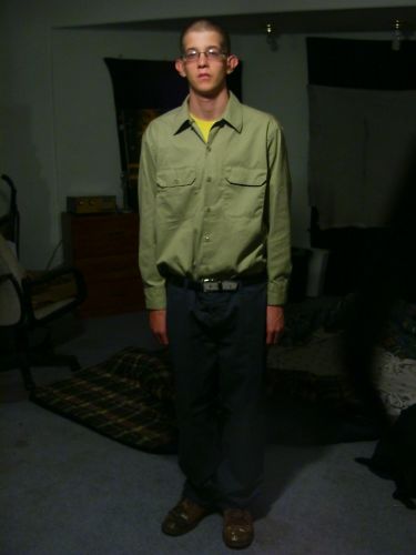 Tim Kovall