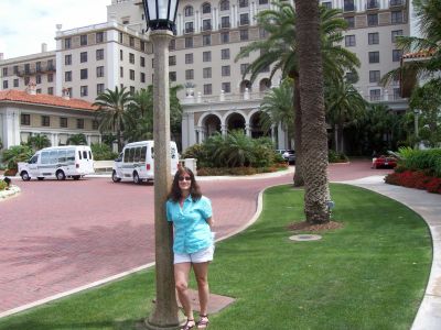 Laurie Reamer