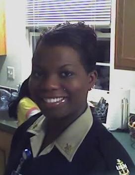 Bridgette Parrish