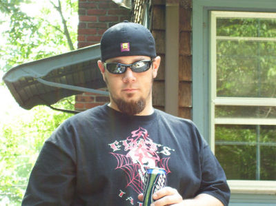 Michael Hatley