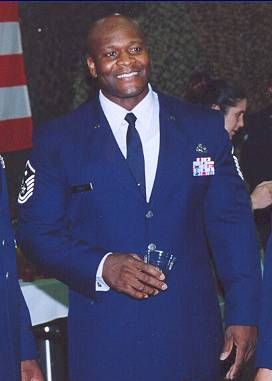 Jeffrey James