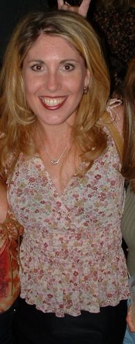 Sherri Balenger