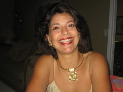 Norma Gutierrez