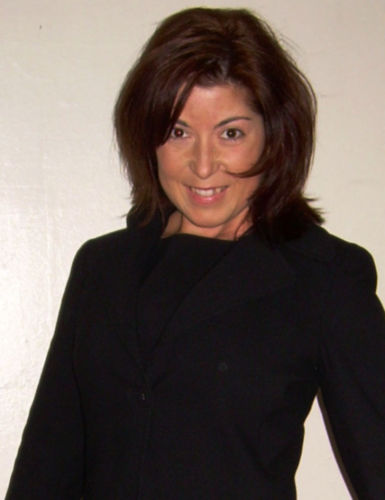 Rebecca Taylor