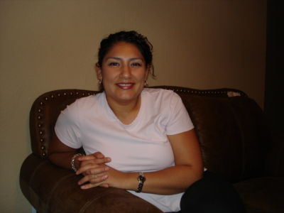 Krystal Medina