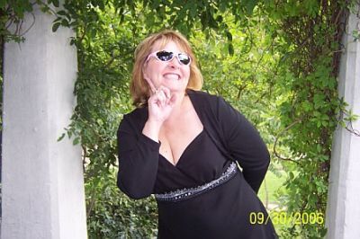 Karen Hudson