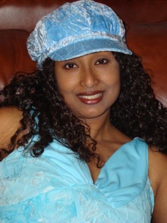 Gracia Gomes
