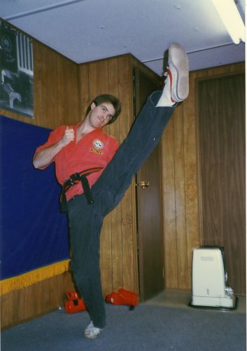 Michael Smith