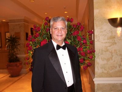 Edward Howard