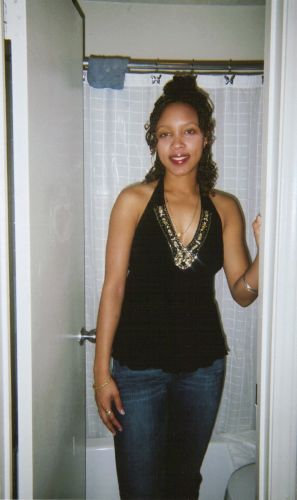 Latoyia Green