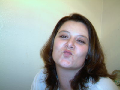 Charity Burton