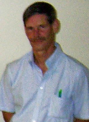 William Clark
