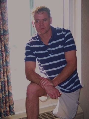 Todd Mctigue
