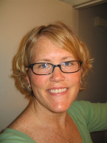 Maureen Kenyon