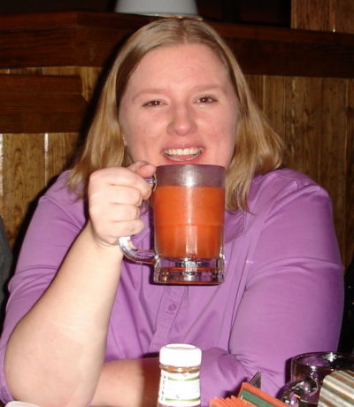 Sue Heister