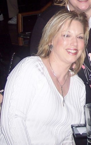 Margaret Wilson