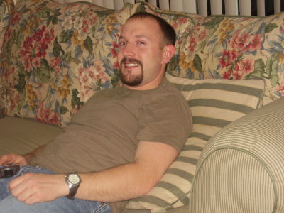 Eric Eisenhauer