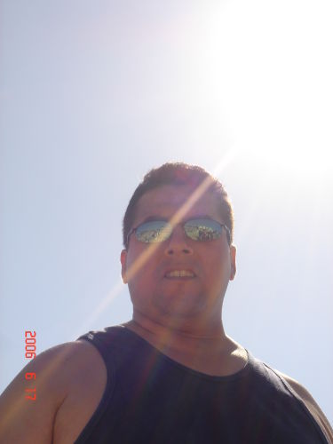 Daniel Avalos