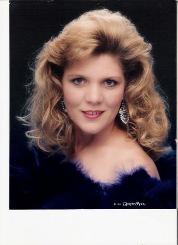 Cathy Etzler
