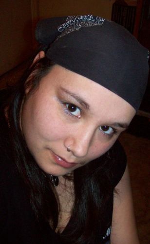 Alicia Mcneal